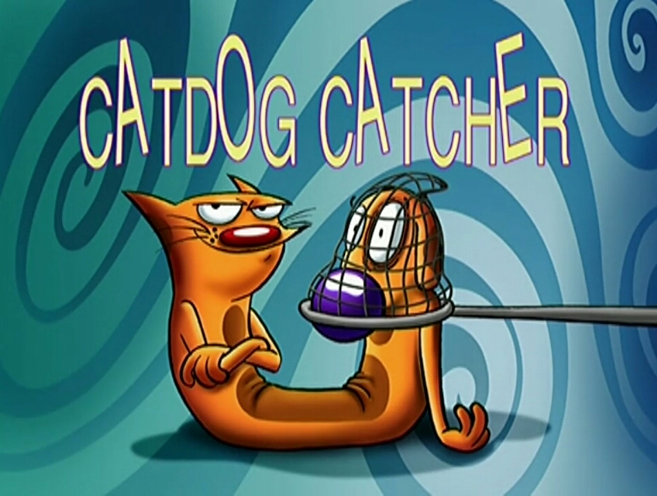 CatDog (Season 3) | Nickelodeon | Fandom