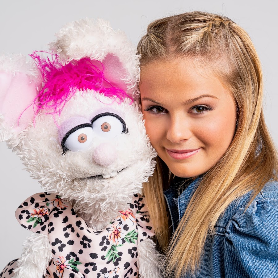 Darci Lynne Farmer | Nickelodeon | Fandom