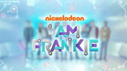 I Am Frankie