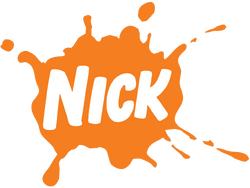 Nick-logo