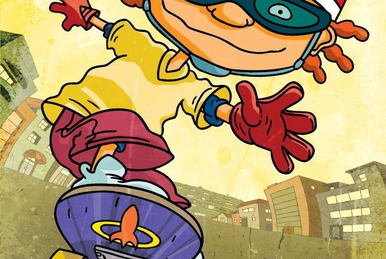 Rocket power season 1 episode 1 top