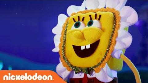 SDCC 'SpongeBob Legend of Boo-Kini Bottom' Sneak Peek SpongeBob Halloween Special Nick