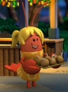 Sandy the Lobster.png (65 KB) Sandy