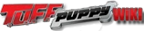 T.U.F.F. Puppy Wiki-wordmark.png