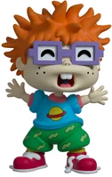 Chuckie Finster