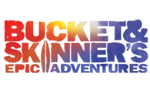 Bucket and Skinner's Epic Adventures