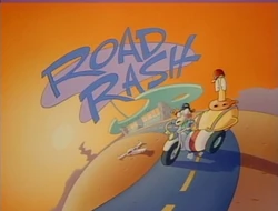 Road Rash