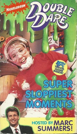 Super Sloppiest Moments