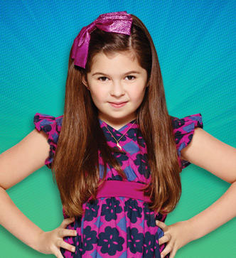 Nora Thunderman, Wiki The Thundermans