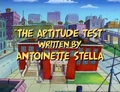 Title-AptitudeTest