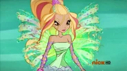 Daphne's Sirenix form