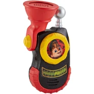 Alvinizer Voice Changer