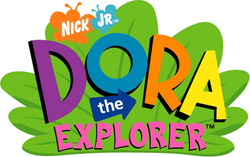 Dora-logo