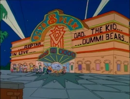 Rugrats At the Movies