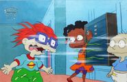 Rugrats cel