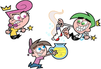 Timmy, Cosmo, Wanda Lemonade.png (260 KB)