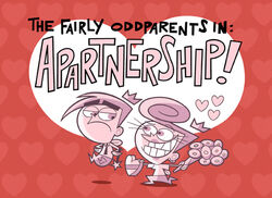 Apartnership