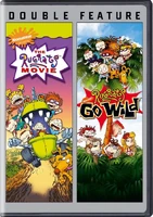 The Rugrats Movie and Rugrats Go Wild