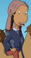 Arioka.png (1.23 MB) AriokaResembles Eliza Thornberry Appears in The Wild Thornberrys episode "Gobi Yourself"
