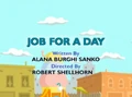 Job for a Day