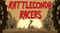 Rattleconda Racers Title Card