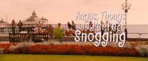 Angus, Thongs...