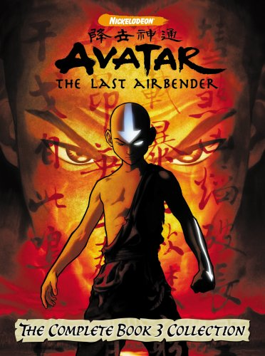 Avatar: The Last Airbender - Season 1