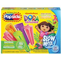 Dora Popsicle