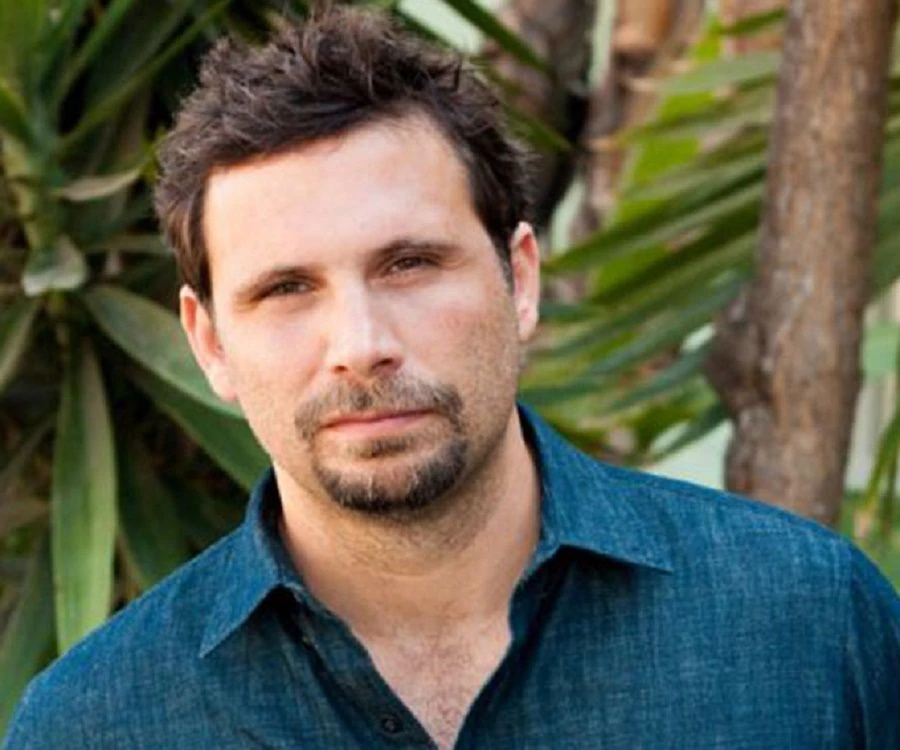 Jeremy Sisto | Nickelodeon | Fandom