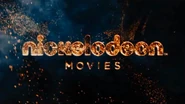 This logo was only seen in The Last Airbender.
