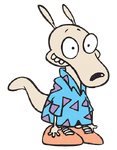 Rocko Rama2