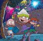 The 4th of July (Rugrats)