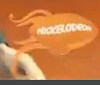 This logo during Kids Choice Awards used from March–April 2, 2005, and an The Adventures of Jimmy Neutron: Boy Genius episode Sheen's Brain