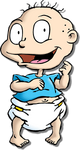 Tommy-Rugrats-Slider