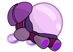 Voot Cruiser