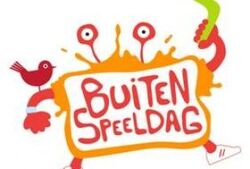 Buitenspeeldag