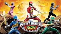 PowerRangersDinoCharge