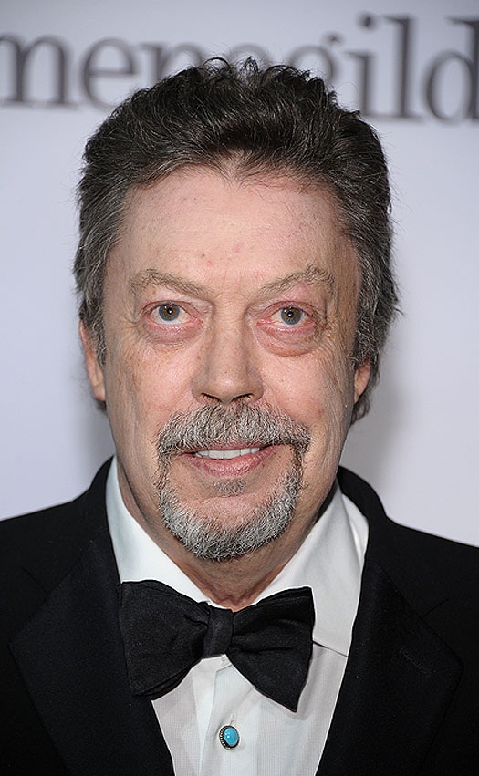 Tim Curry Nickelodeon Fandom