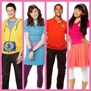 Twist, Marina, Shout and Kiki.jpg (103 KB)