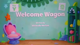 Welcome Wagon