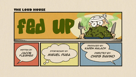 Fed Up