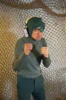 Mr. Charleston.jpeg (349 KB) CharlestonHuman version of Plankton Appears in "SpongeBob's Big Birthday Blowout"