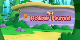 The Holiday Pirates