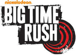 Big Time Rush Episodes Logo