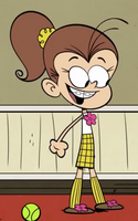 Luan