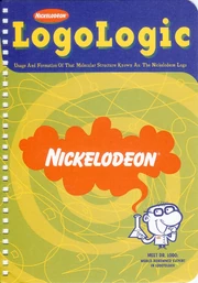 Nickelodeon Logo Logic Cover.jpg