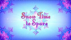 Snow Time to Spare.jpg