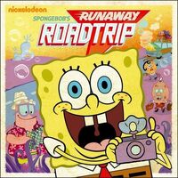 SpongeBob's Runaway RoadtripBased on "A SquarePants Family Vacation"