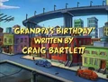 Title-Grandpa'sBirthday