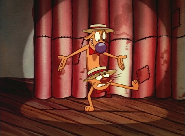 Cat Diggety Dog Nickelodeon Fandom